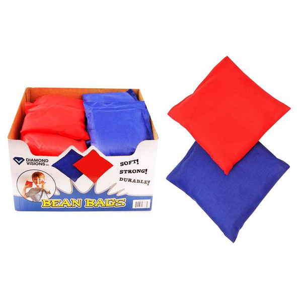 BEAN BAG TOY 5" 3+YR