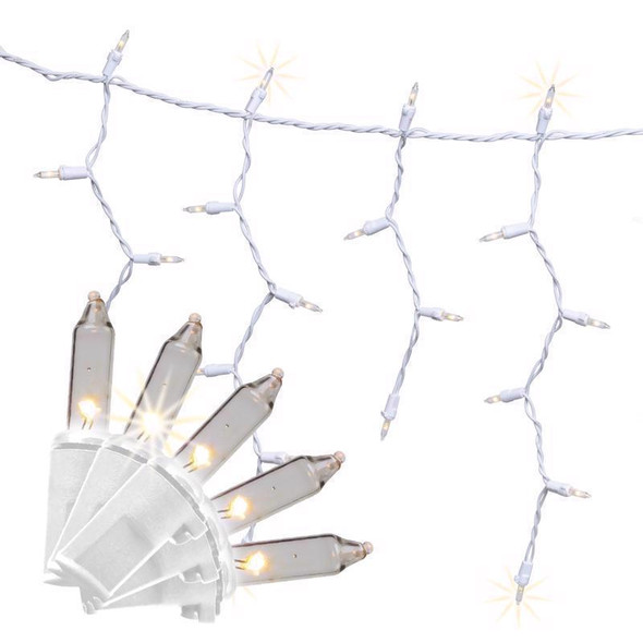 CLSSC LED ICICLE 6'