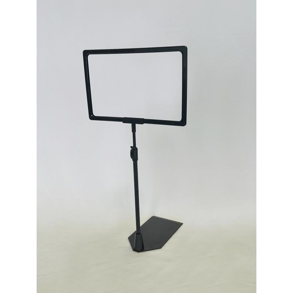 ADVERTISING SIGN 11X7"