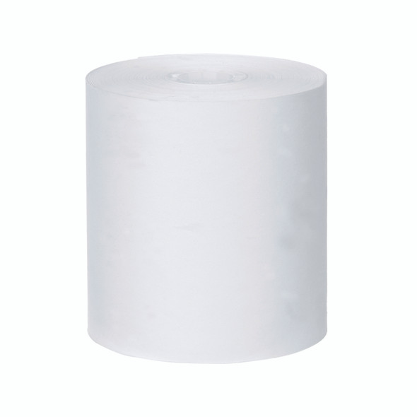 RECEIPT PAPER 165"L 50PK