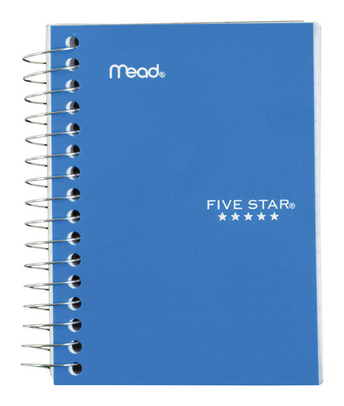 NOTEBOOK COLLEGE 8.5X11
