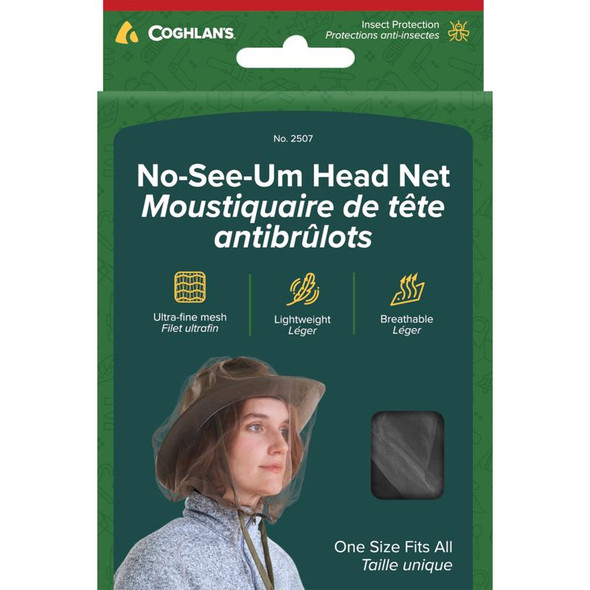 HEAD NET GREEN 1PC