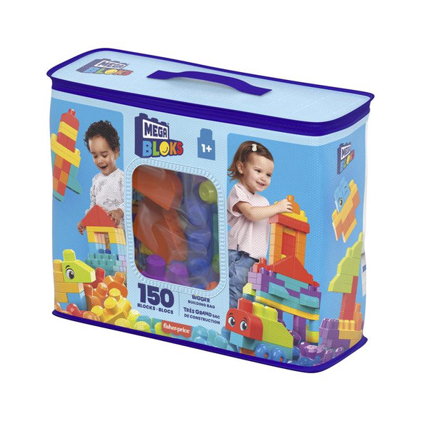 BLOCKS BGGR BLDNG 1+YR