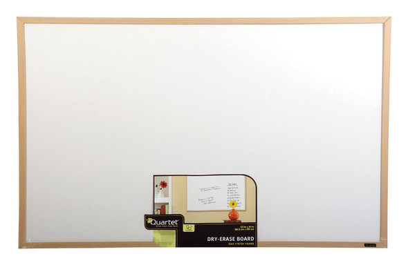 DRY ERASE BOARD 23X35"