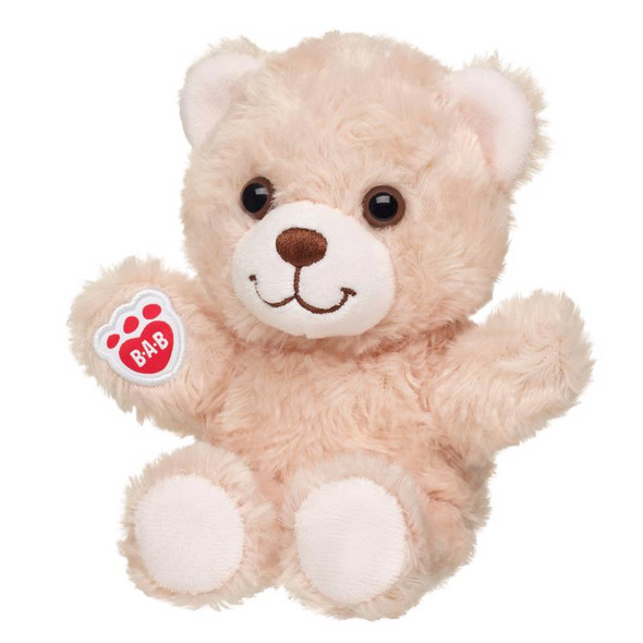 PLSH TOY HPY HGS
