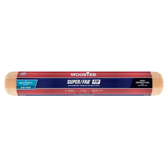 PNT RLR CVR YEW 1PK 18"