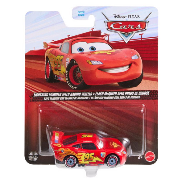 DISNEY PIXAR CARS ASST