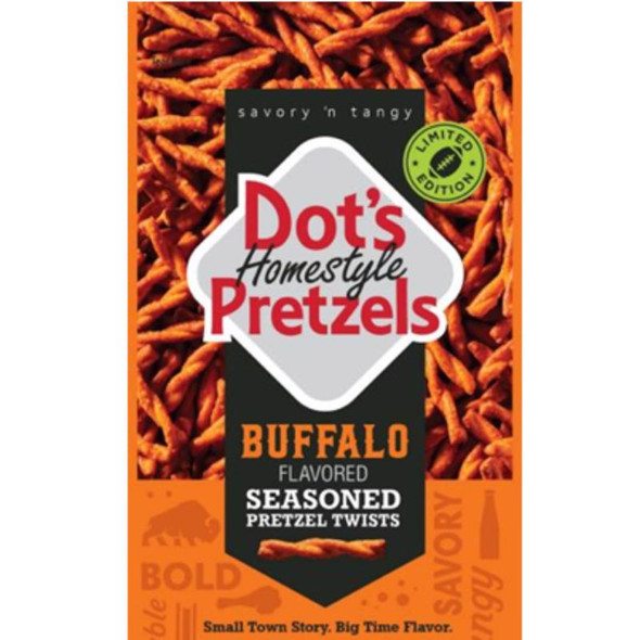 PRTZLS BFL 5OZ