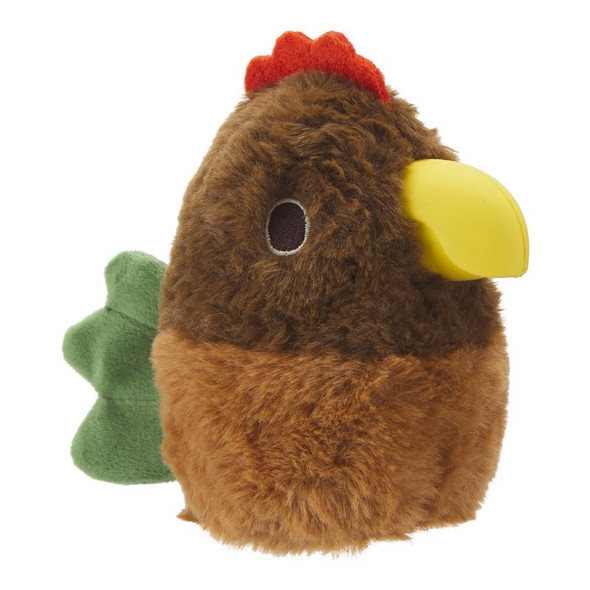 DOG TOY HEN