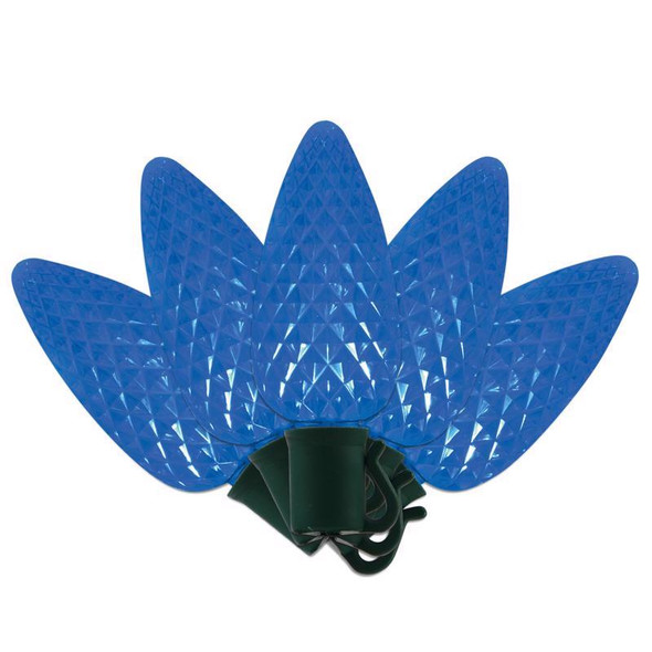 PLAT C9 LIGHTS 25CT BL