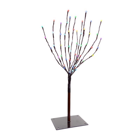 CMAS LGHT BRST RGBW 30"
