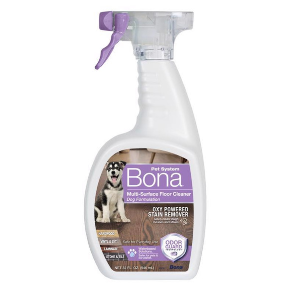 MULTISURFACE CLEANER DOG