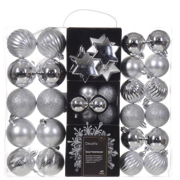 CMAS ORNAMENTS SHTPRF 2"