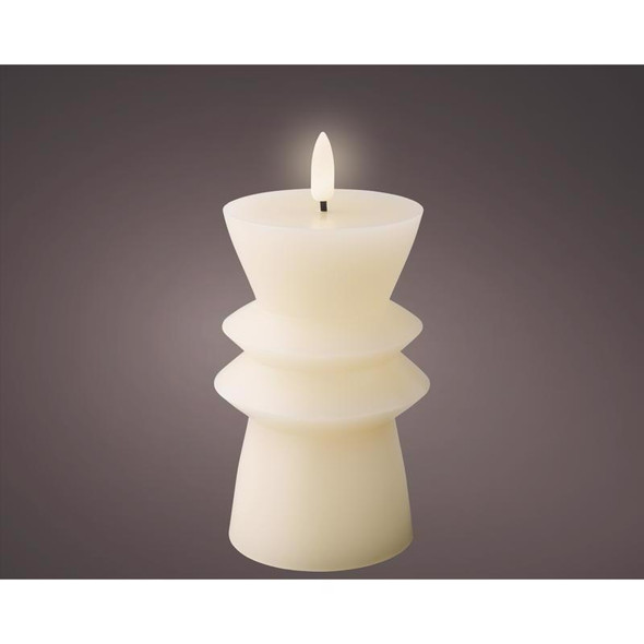 CMAS LED CNDLE 5.7'