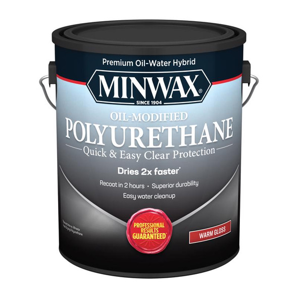 WB POLY GLOSS 1GAL