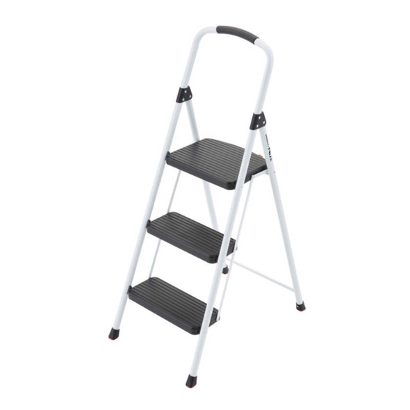 STEP LDR ST TYPEII 3.95'