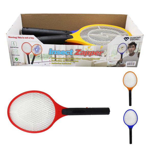 INSECT RACKT ZAPPER 20"W