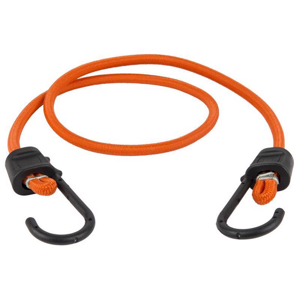 BUNGEE CORD ORG 36" 4PK