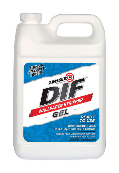 WALPAPER STRP GEL 1GAL