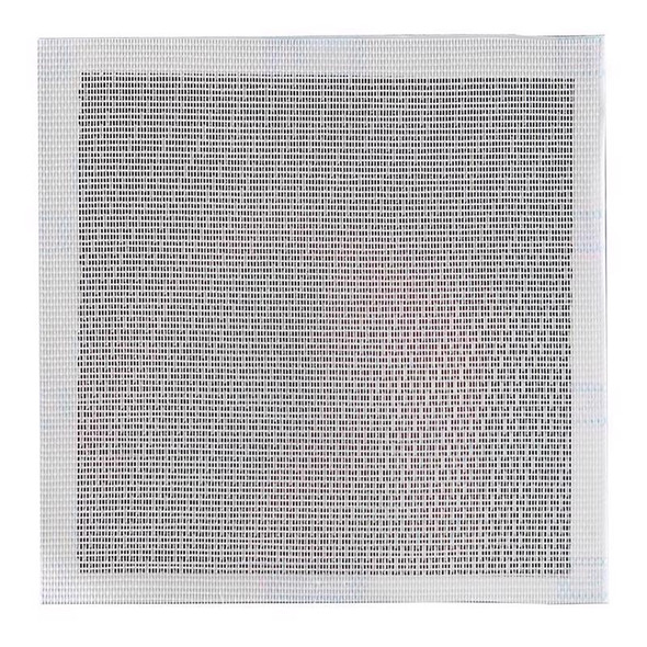 WALL PATCH WHT 8"X8"