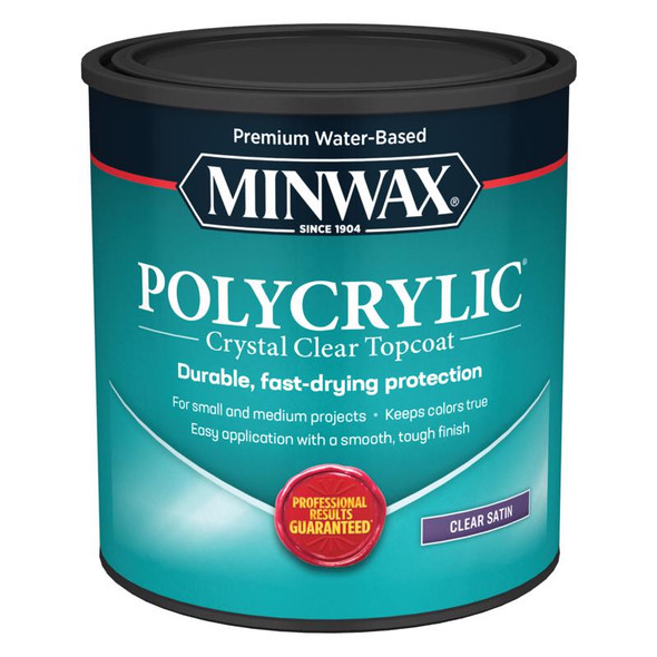 VARNISH PLYCRYLIC QT SAT
