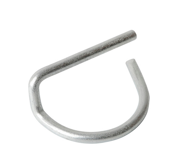 SCAFFOLD PIG TAIL LOCK