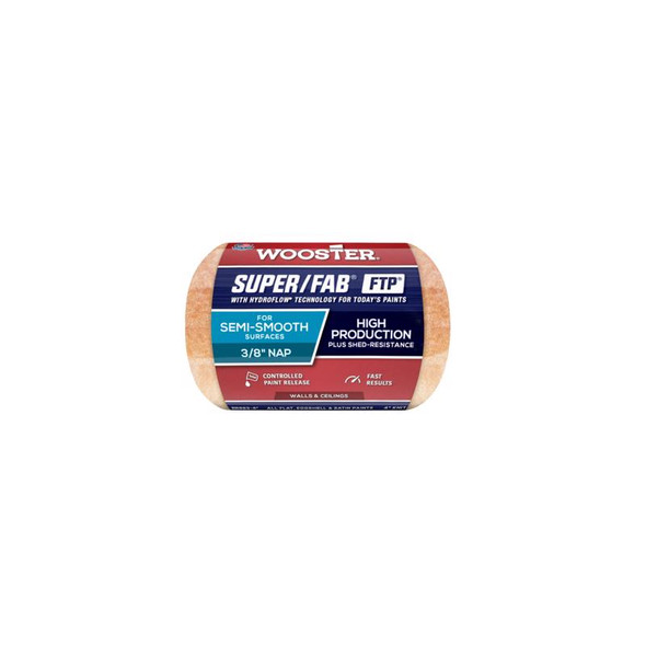 PNT RLR CVR YEW 1PK 4"