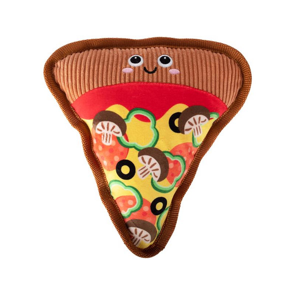 DOG TOY FEELING CHEESY D