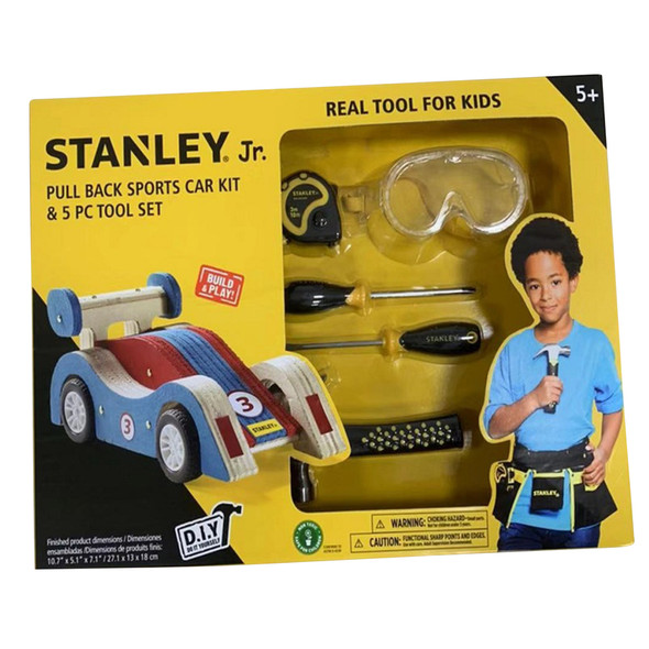 KID TOY SPOR CAR KT&5 ST