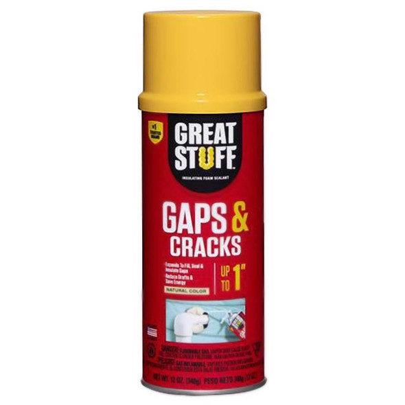 GREAT STUFF G&C 12OZ
