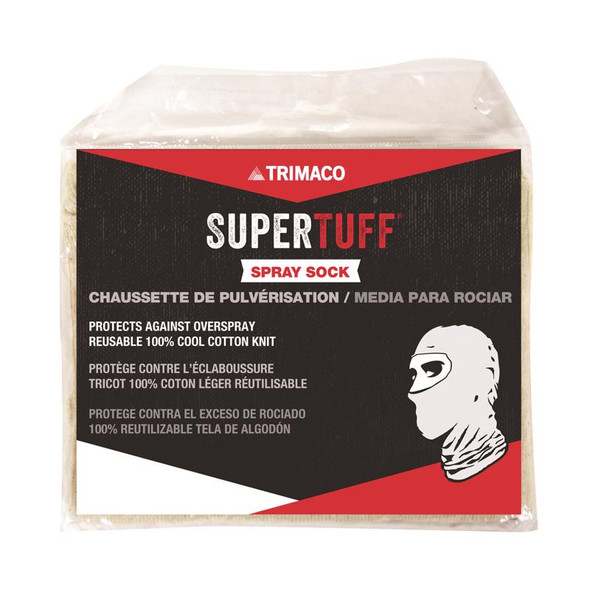 SOCK SPRAY HOOD