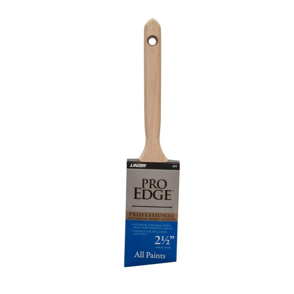 TRM PAINT BRUSH AGL 2.5"