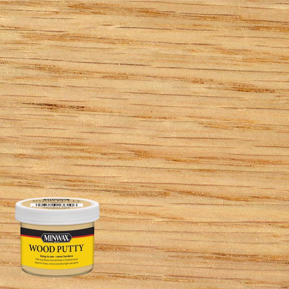 PUTTY WOOD NAT PINE3.75O