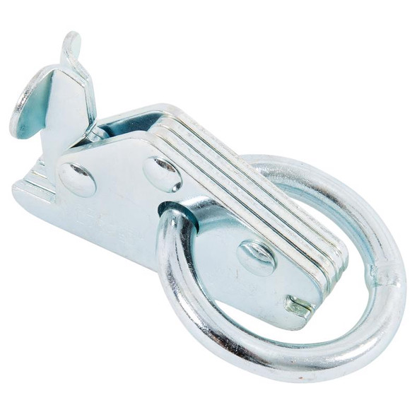 ETRACK FITTING 2" O-RING