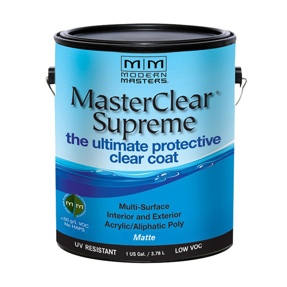 PROTECTIVE COAT MAT GL
