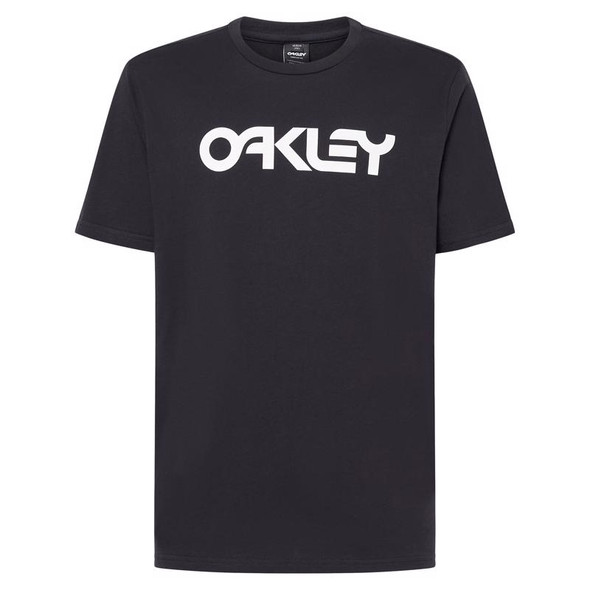 T SHRT MEN MRK 2.0 BLK L