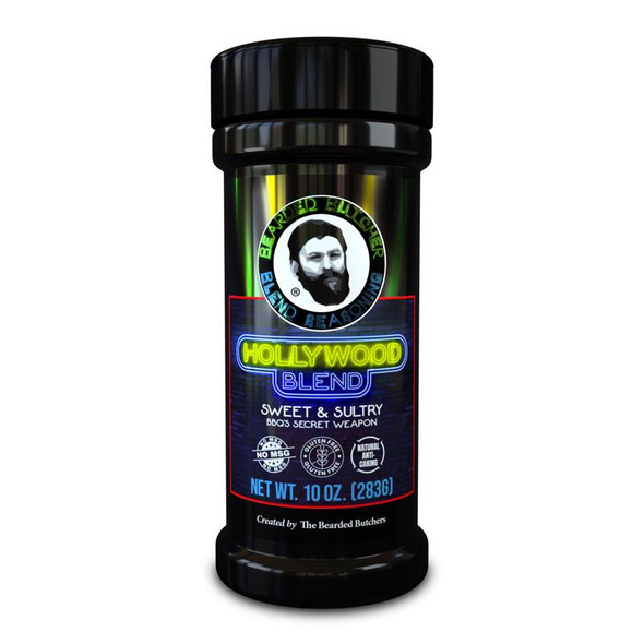 SNG HLYWD BLEND 10OZ