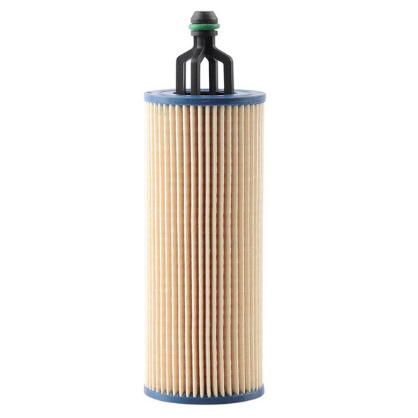OIL FLTR SYTH BLND 6.12"