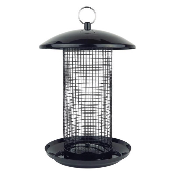 BRD FDR MTL MSH2.75QT