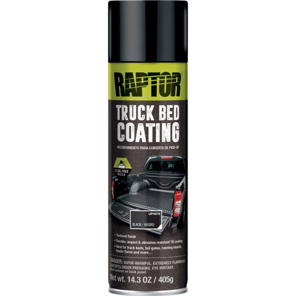 TRCK BD CTNG BLK 14.3OZ