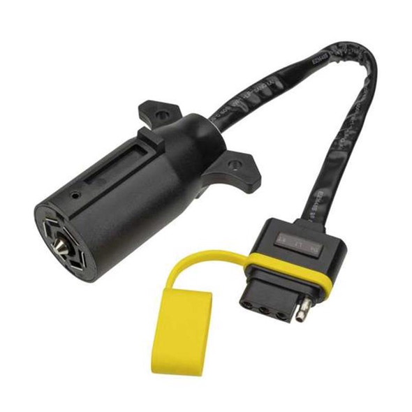 ADPTR LED 7BLD