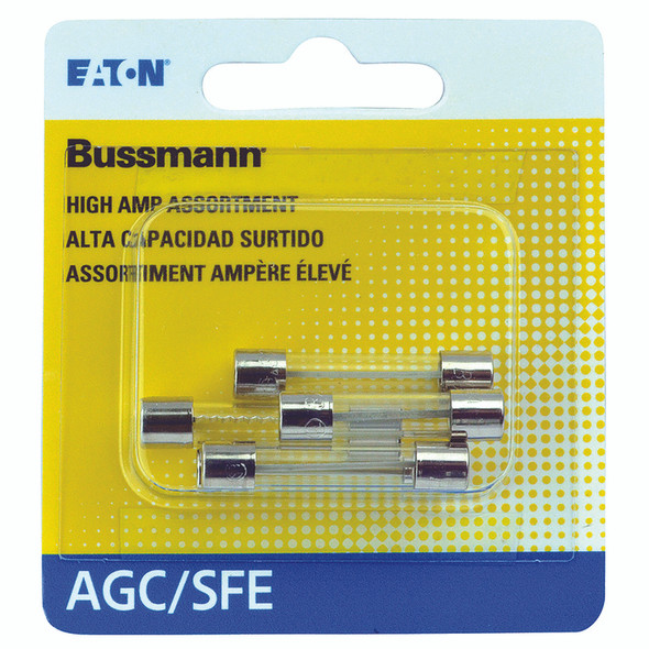 AUTO FUSE AGC 30A CD4