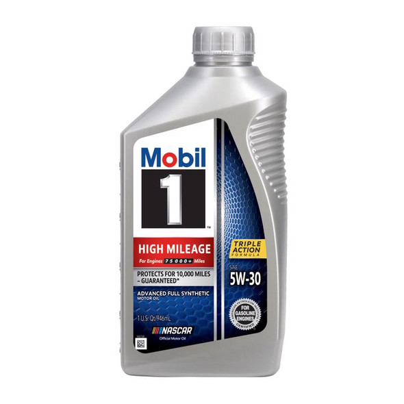 MTR OL HGH MLG 5W-30 1QT