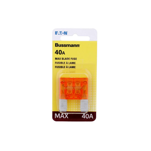 FUSE AUTOMOTIVE 40 AMP