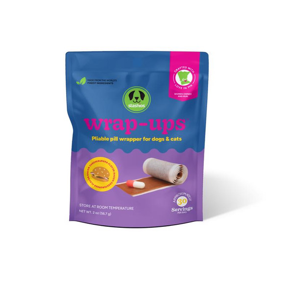 DOG PILL POCKETS BACON