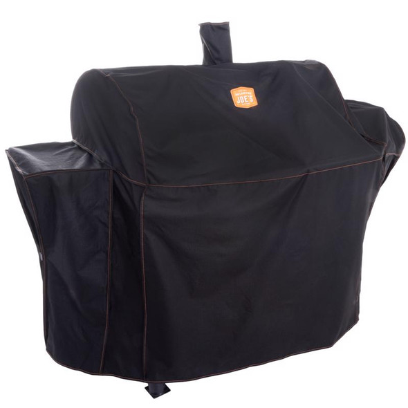 GRILL COVER CNYN BLK 70"