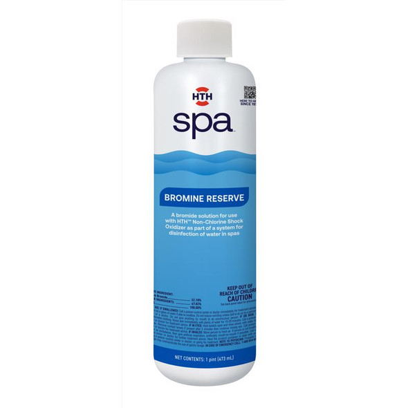 BRMNTNG CHMCLS SPA