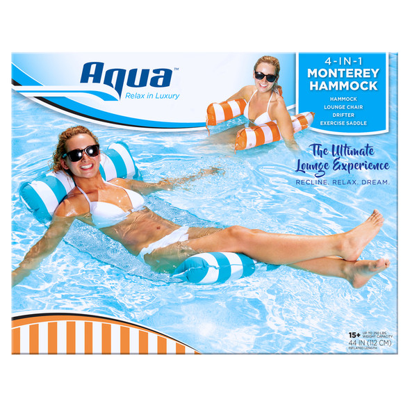 POOL LOUNGE HAMMOK