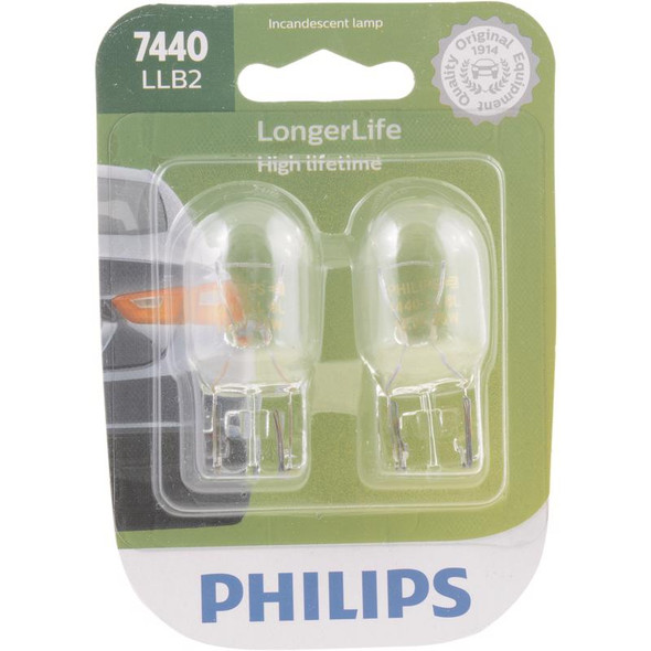 MIN ATMTV BULB 13.5V 2PK
