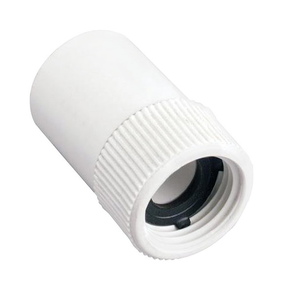 SLIP FITTING 3/4"FHT